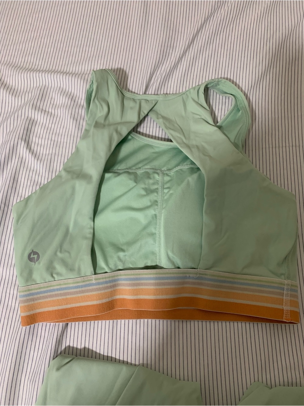 Popflex Mint Green Retro Rainbow Set - Picture 3 of 6